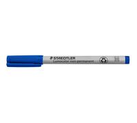 Staedtler Lumocolor 013267 Non-Permanent Pen 315-3 Medium 1.0 mm Line - Pack of