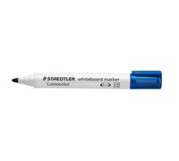 Staedtler Lumocolor 2 mm Bullet marqueur pour tableau blanc séchage rapide faibl