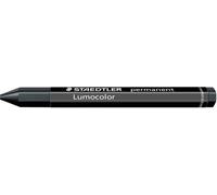Staedtler Lumocolor 236 omnigraph permanent 236-9 Craie de marquage noir