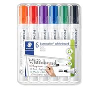 Staedtler Marqueur tableau blanc 351b