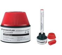 Staedtler Lumocolor Flacon De Recharge 488 51, Bleu