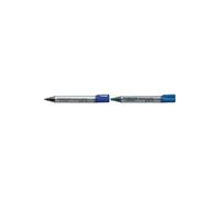 STAEDTLER - Lumocolor Flipchart marker 356, bleu