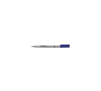 Staedtler Feutre pour transparent Lumocolor M non-permanent 315 315-3 bleu