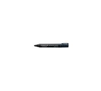 STAEDTLER Lumocolor Marqueur permanent 350 noir