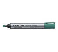 STAEDTLER Lumocolor Marqueur pour flipchart 356B vert