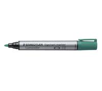 STAEDTLER Lumocolor Marqueur pour paperboard 356 vert