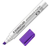 STAEDTLER Lumocolor Marqueur pour tableau blanc 351B violett