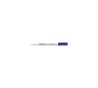 STAEDTLER Lumocolor Marqueur pour tableaux blancs 301 Largeur de trait : 1,0 mm bleu