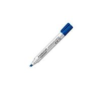 Staedtler Lumocolor Marqueur Tableau Blanc 351b, Bleu