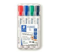 Staedtler Lumocolor Marqueur Tableau Blanc Sans Odeur Faible Retrait Sec