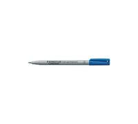 Staedtler Lumocolor Non Permanent M 1.0 Gr G