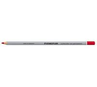 STAEDTLER - Lumocolor non-permanent omnichrom 108, noir Noir G