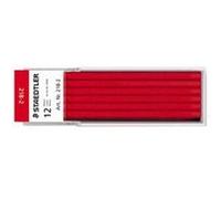 Staedtler Marqueur à sec Lumocolor Omnichrom 768N-2 non permanent Rouge 0,4 mm