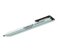 STAEDTLER Lumocolor non permanent omnichrom 768N schwarz