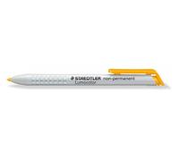 STAEDTLER Lumocolor non permanent omnichrome 768N jaune