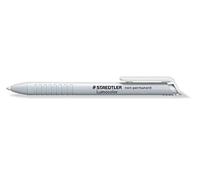 Staedtler Lumocolor Omnichrom 768 - Porte-Mine Non Permanent Blanc