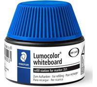 STAEDTLER Lumocolor Refill Station 488 51 blau 30 ml
