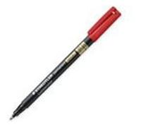 Staedtler Lumocolor special marqueur indélébile G