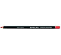 Staedtler Marqueur à sec permanent Lumocolor Glasochrom 108 20-9 Noir G