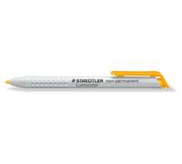 Staedtler Marqueur craie Jaune