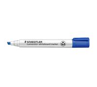 Staedtler Marqueur Craie Lumocolor 351 10 Unités