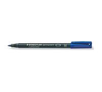 Staedtler Marqueur Lumocolor 317 1mm 10 Unités