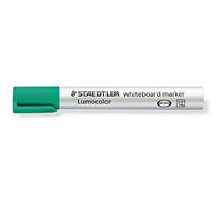 Staedtler Marqueur Lumocolor 351 2-5mm 10 Unités