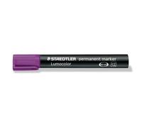 Staedtler Marqueur Permanent 350 10 Unités
