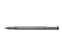 Staedtler Marqueur Pigment Liner 308 0.1mm 10 Unités