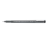 Staedtler Marqueur Pigment Liner 308 0.5mm 10 Unités