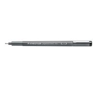Staedtler Marqueur Pigment Liner 308 0.6mm 10 Unités