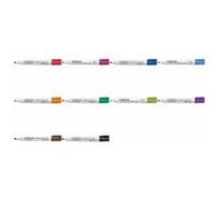 STAEDTLER Marqueur pour tableau blanc 351 Lumocolor, rose G