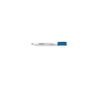 STAEDTLER Marqueur pour tableau blanc Lumocolor 341-3 bleu