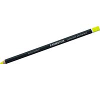 STAEDTLER Marqueur sec permanent jaune 12 pièces