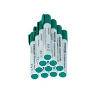 STAEDTLER Marqueurs pour tableaux blancs Lumocolor vert 10 pièces