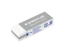 Staedtler Mars 526 50 E1 Gomme plastique gris, blanc 1 pièce(s)