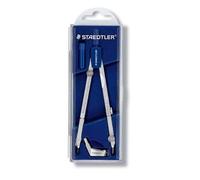 Staedtler Mars 554 Compas Basic Pour Des Cercles De 360 Mm À 470 Mm