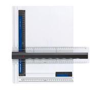 Staedtler Mars 661 Tableau À Dessin A4 (210x297 Mm) Noir Et Blanc