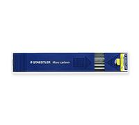 Staedtler Mars Carbon / 200-4h Mines 4h Boîte De 12 Pièces (Import Allemagne)