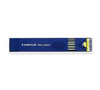 Staedtler Mars Carbon / 200-4h Mines 4h Boîte De 12 Pièces (Import Allemagne)