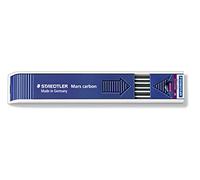 Staedtler Mines graphite 200-2B 2 mm Étui de 12