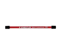 STAEDTLER Mars carbon Lead, 2 mm, 4 mm, plomb 4 Lead red