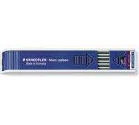 Staedtler Mars Carbon mine de plomb B noir