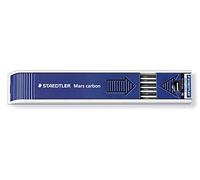 Staedtler Mines Mars Carbon 2 Mm 12 Unité(S)