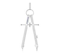 Staedtler 551 01 compas à secteur Argent