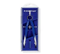 Staedtler Mars comfort 556 Bleu, Acier inoxydable 1 pièce(s)