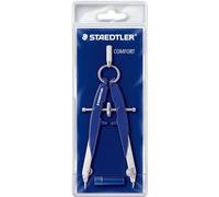 Staedtler - Mars Comfort 556 - Compas Géométrique de Précision Grand Balustre