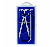Staedtler Mars Confort 551 - Coller Bijoutier Compas Avec Extension Bras Et