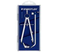 Staedtler Mars Confort 551 - Coller Bijoutier Compas Avec Extension Bras Et