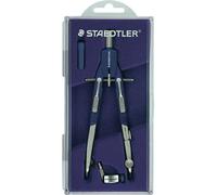 Staedtler Mars Confort Précision Compas Set - 552 01